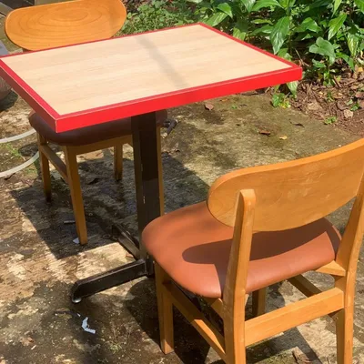 Kursi Resto ex golden lamian view 3